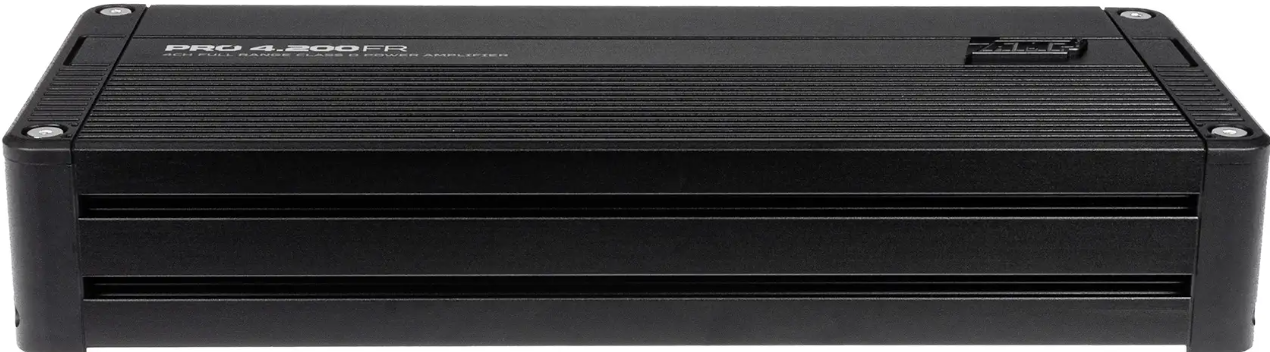 9248136 Усилитель AMP PRO 4.200FR STDN-0144068