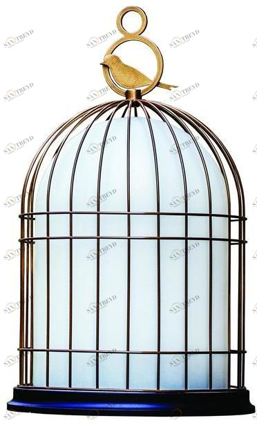 Contardi Светодиодная уличная настольная лампа Freedom sun-id-1437372