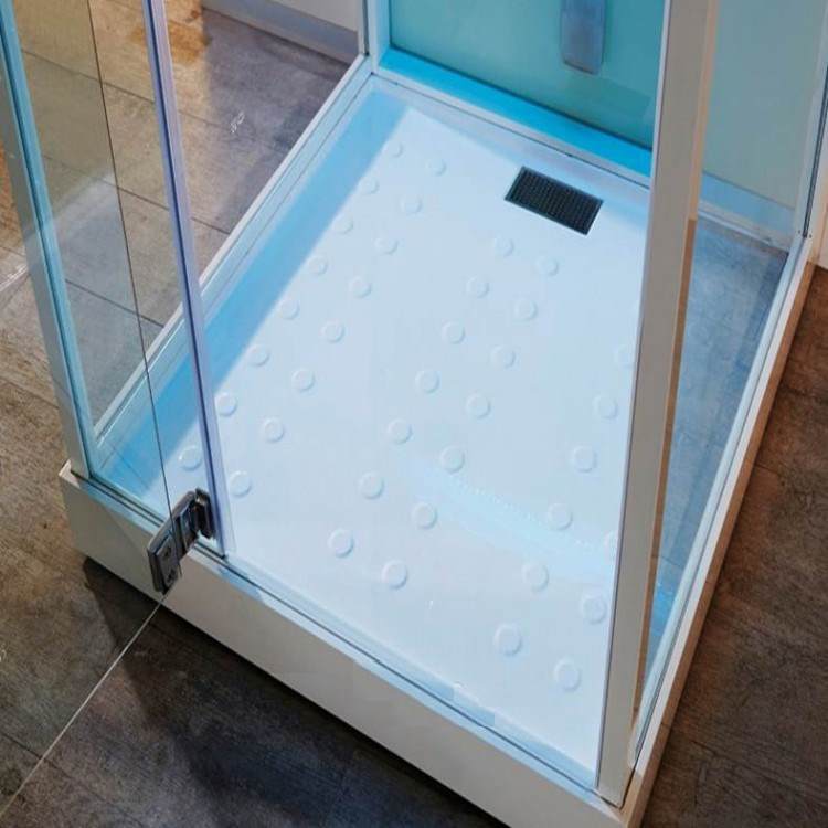 B1202A BAGMS1 Душевая кабина SSWW  - Вид №2