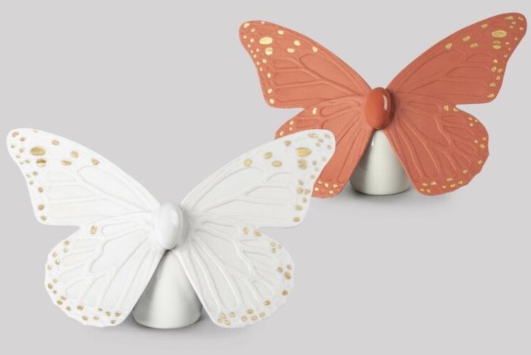 Lladró Фарфоровый орнамент  01009451/2/3  - Вид №3