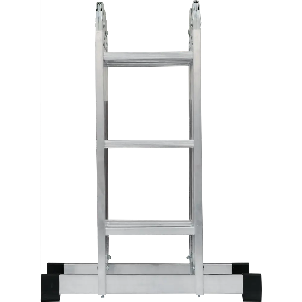 Лестница-трансформер 4-секционная Scala 3 ступени STLM-2179296 - Вид №3