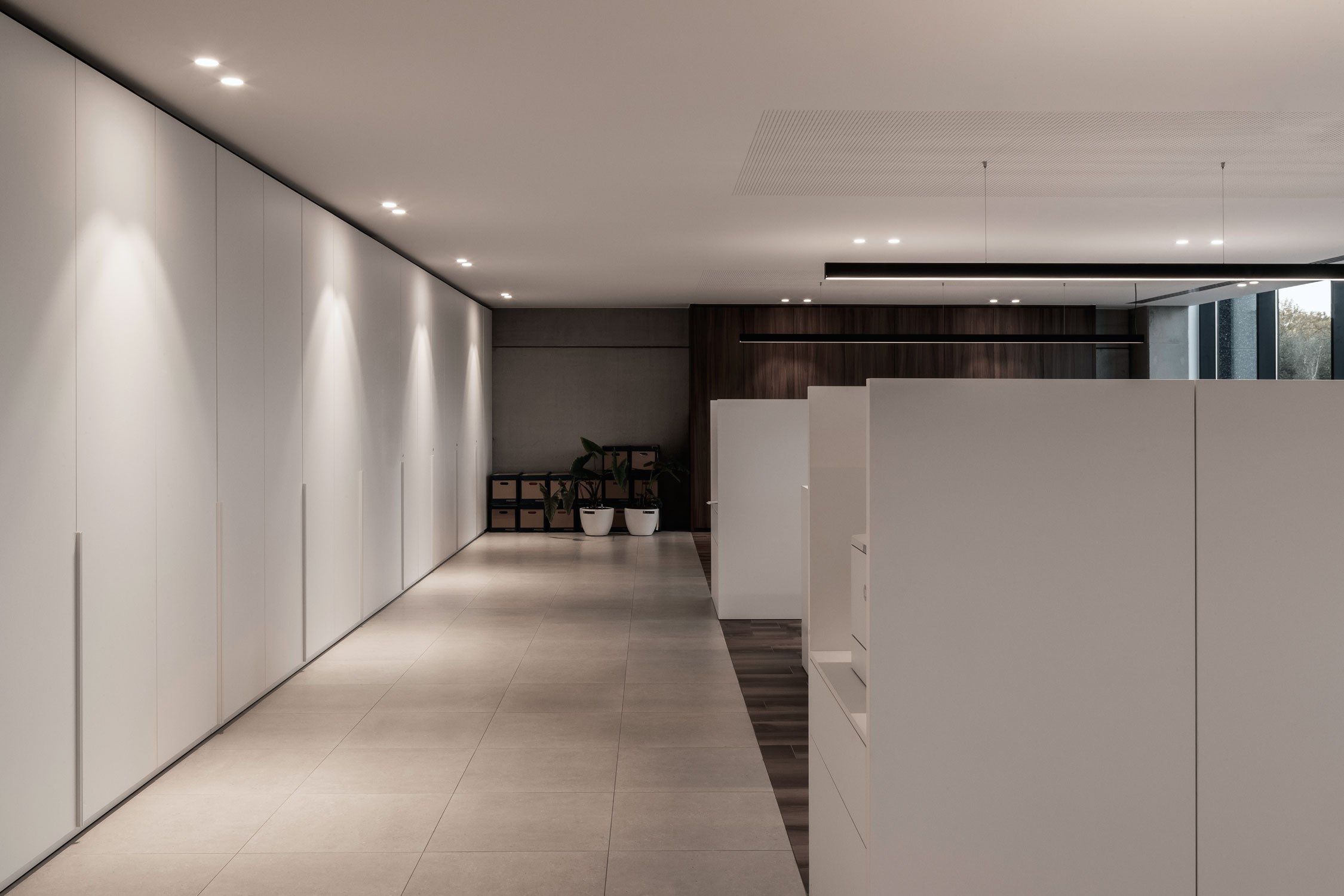 Круглый светодиодный светильник Deltalight Deep Ringo ARCH-00062992 - Вид №8