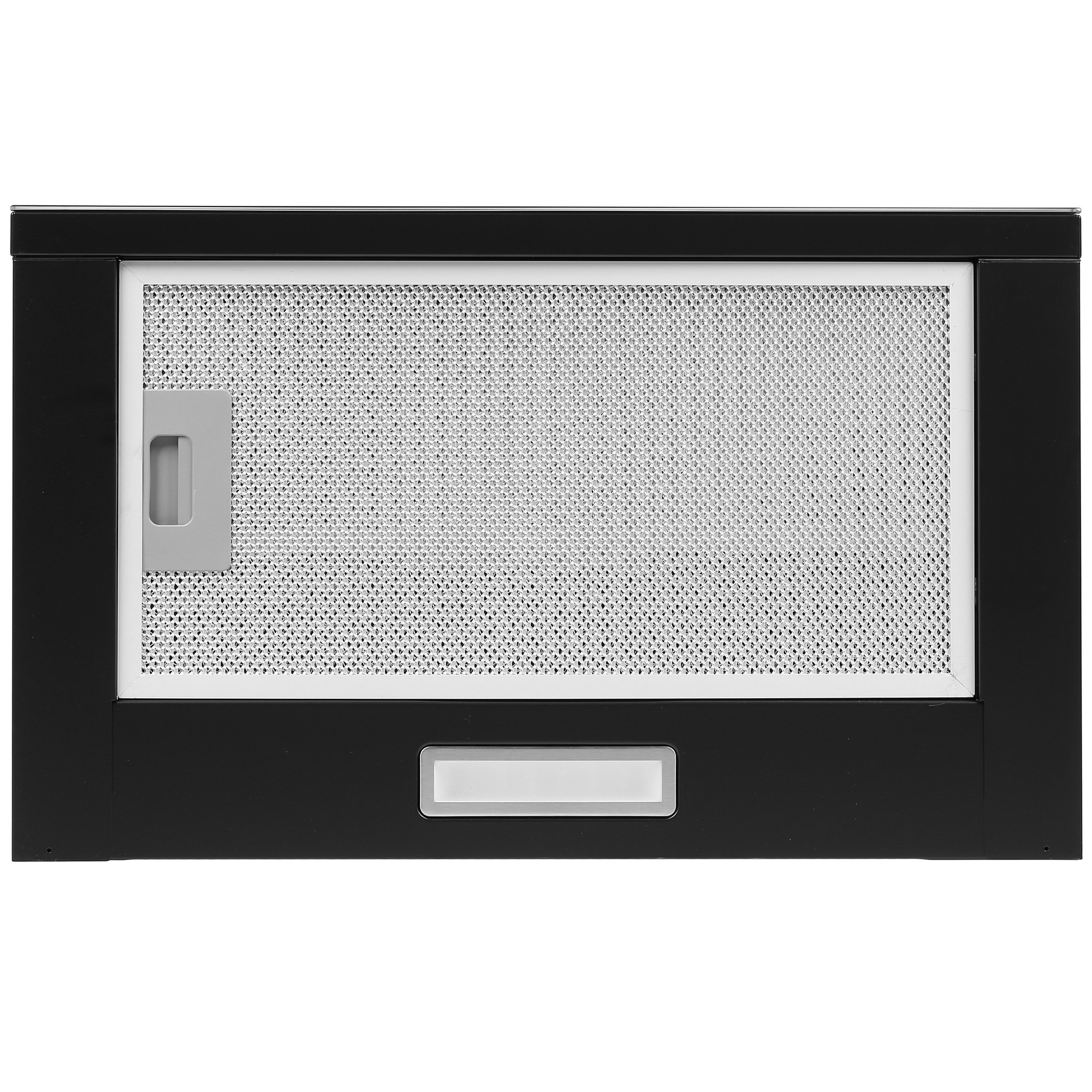 1091951 Вытяжка телескопическая LEX HUBBLE G 500 черный/черный STDN-0114612 - Вид №6