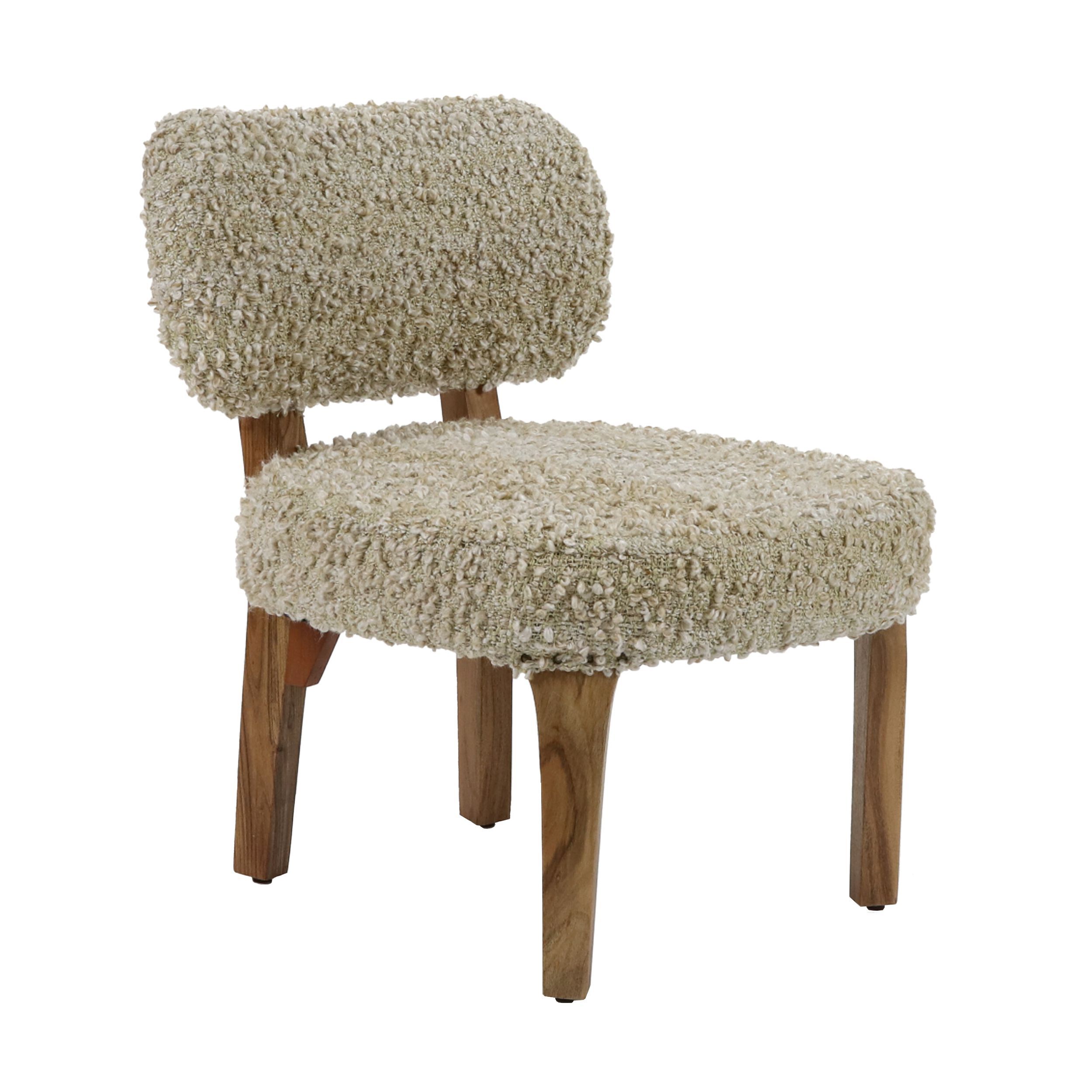 Тканевое кресло POMAX Бриндизи ARCH-00148396 - Вид №6