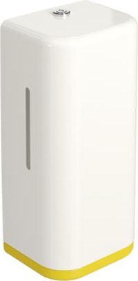 477.06.10499 Сенсорный электронный дозатор дезинфицирующего средства HEWI Serie 477/801  - Вид №14