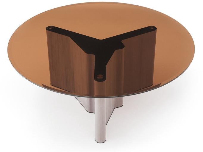 Minotti Стол Lou sun-id-1496771 - Вид №3