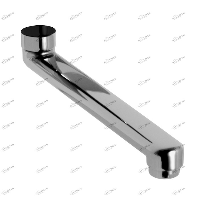 JIKA Душевое ограждение H3512700042001 Lyra Plus 