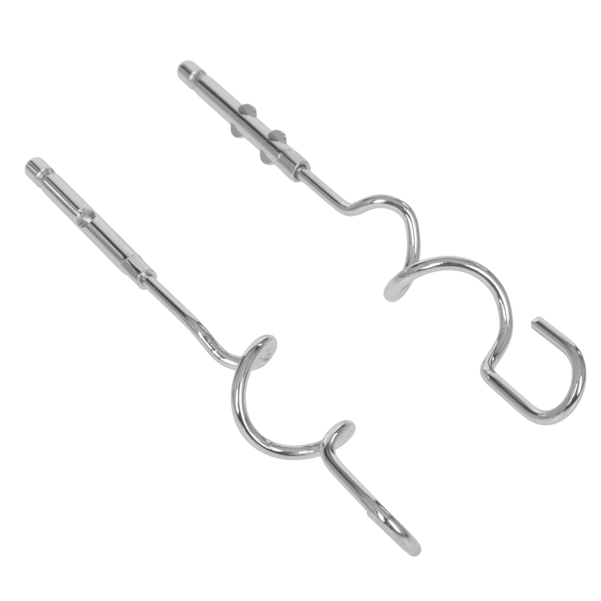 9232421 Миксер Добрыня DO-2324 белый STDN-0112394 - Вид №9