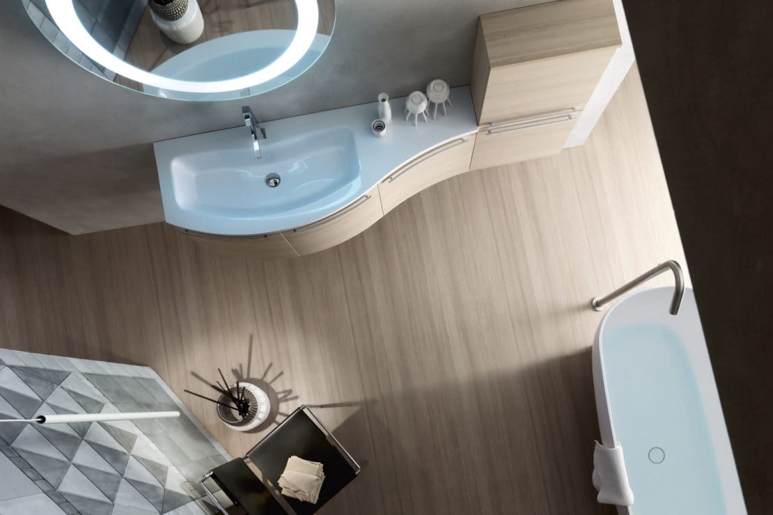 Комплект мебели 76 Arcom E.ly STARC42 - Вид №20