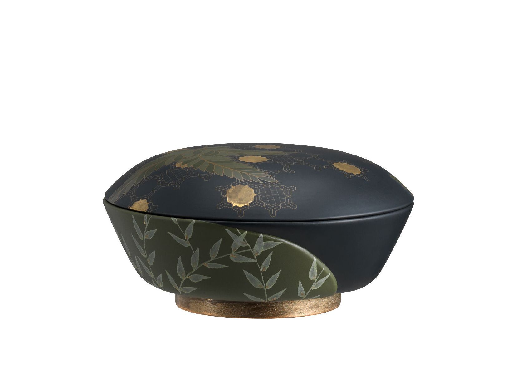 Керамический контейнер K-3 Тора ARCH-00032711