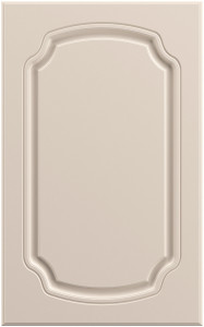 Фасады для кухни Классика Фрезеровка «Классика Романская» Керамика №552