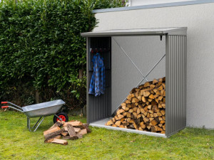 Оцинкованный лист держатель журнала