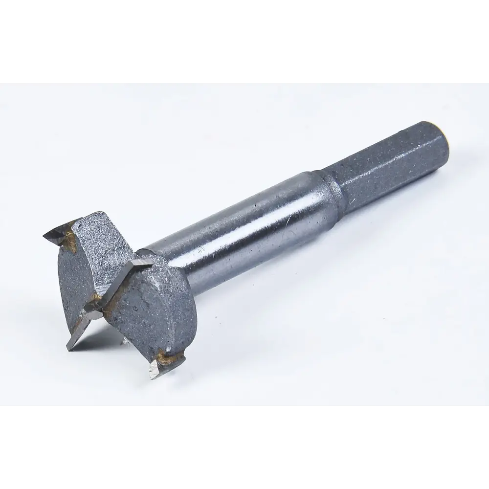 Сверло форстнера Elitech 30 мм для точных отверстий в дереве 89402991 STLM-1576005