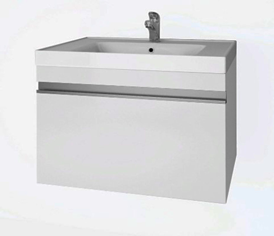99.0909 Тумба под раковину Dreja Grace