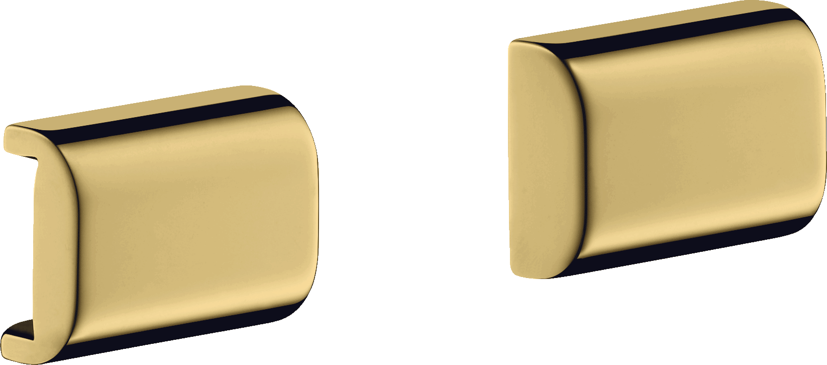 42871990 Крышка рельса AXOR UNIVERSAL ACCESSORIES