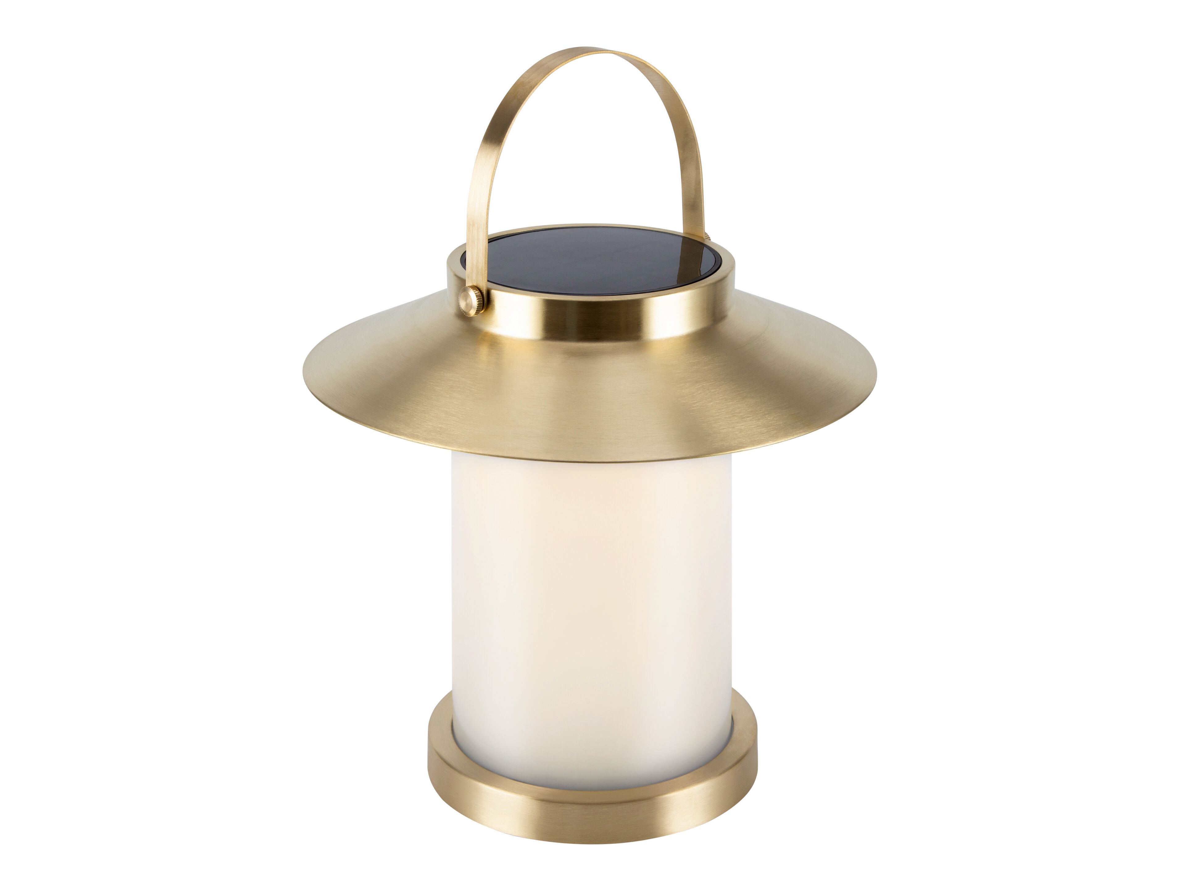 Напольный напольный светильник солнечной энергии Сид Nordlux TEMPLE TO-GO 35 ARCH-00143917 - Вид №1