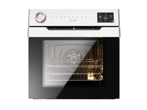 Многофункциональная встраиваемая печь из нержавеющей стали