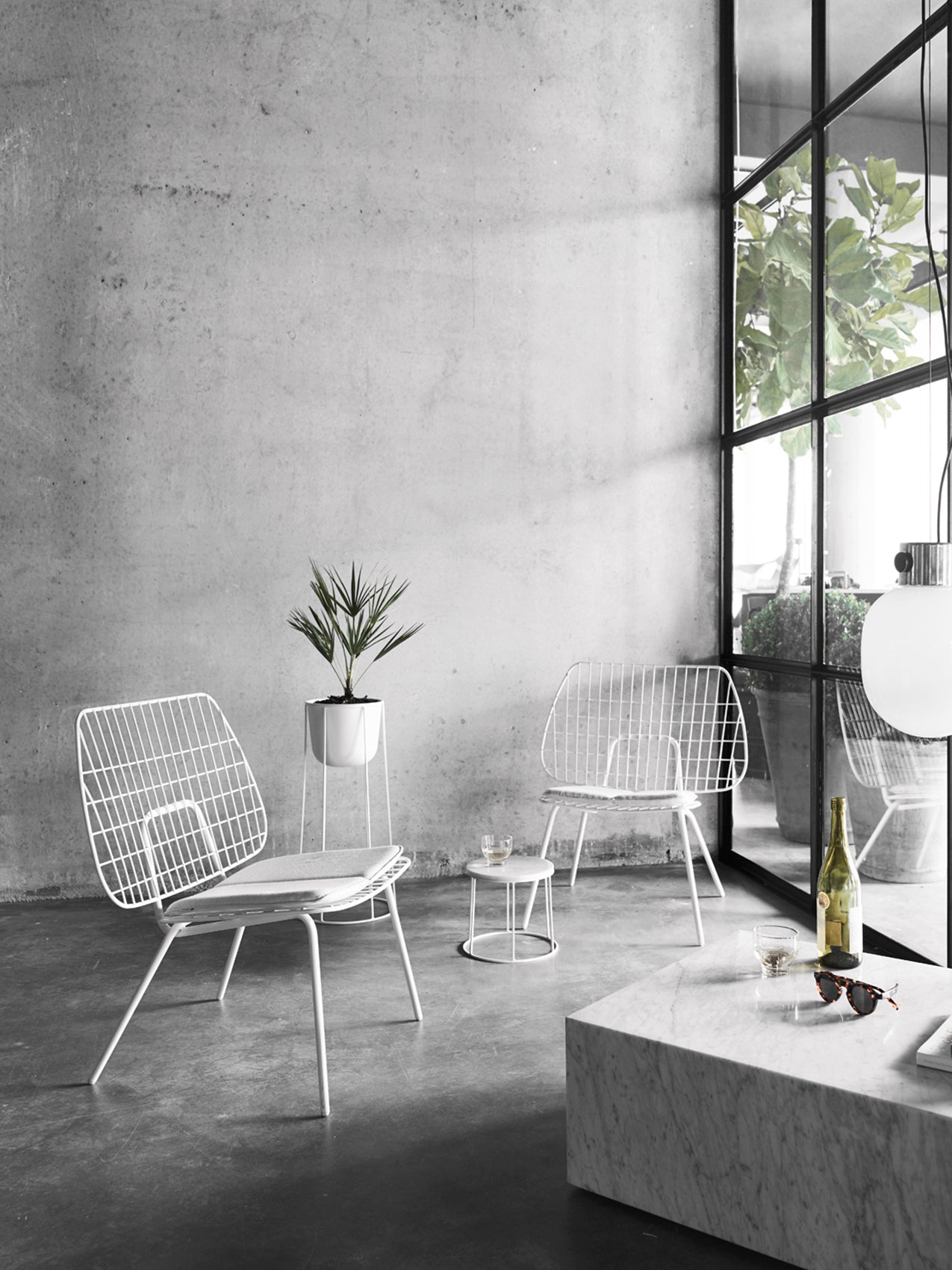 5709262038121 Подушка Studio WM String Cushion LuceLight  - Вид №20