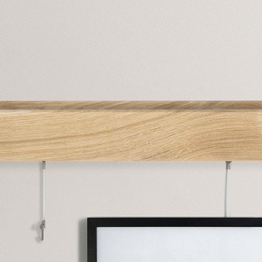 Система деревянных полок Variand Furniture W03 ARCH-00113396 - Вид №12