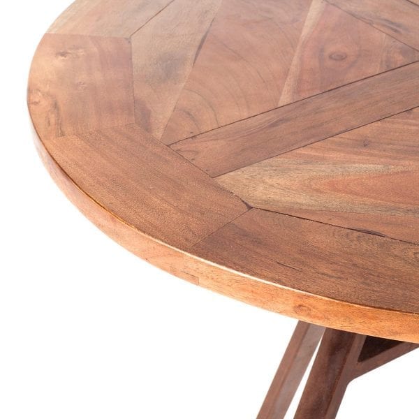 079656 Круглый стол Francisco Segarra Libra Santreyd - Вид №2