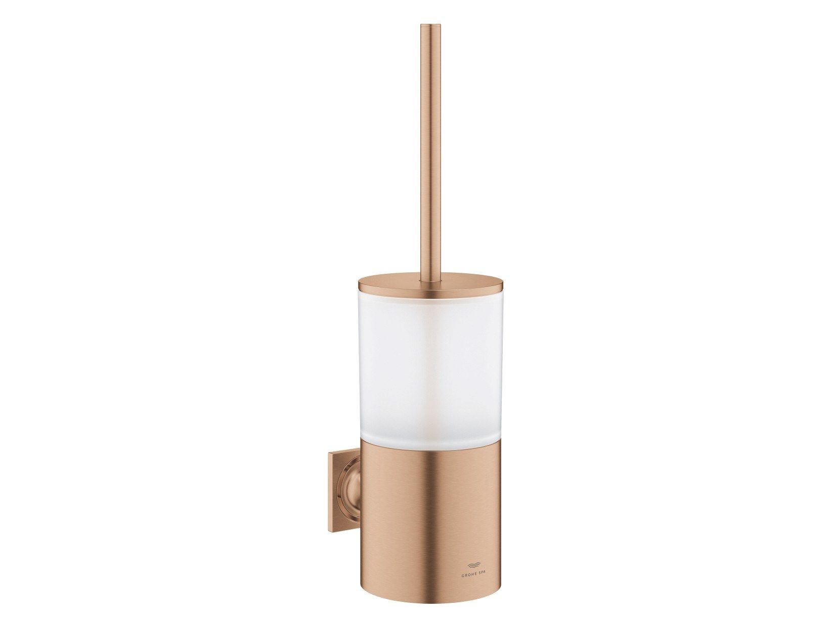 Металлическая настенная туалетная щетка Grohe Allure New ARCH-00091324 - Вид №2