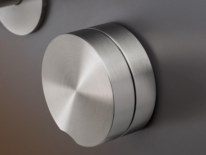 Ceadesign Смеситель для раковины на 2 отверстия Giotto plus Gio 73 - Вид №1