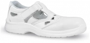 U-POWER Низкая защитная обувь  Ll30061