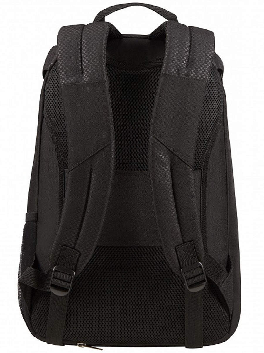 KA1-09003 Рюкзак KA1*003 Laptop Backpack 14 Samsonite Sonora - Вид №2