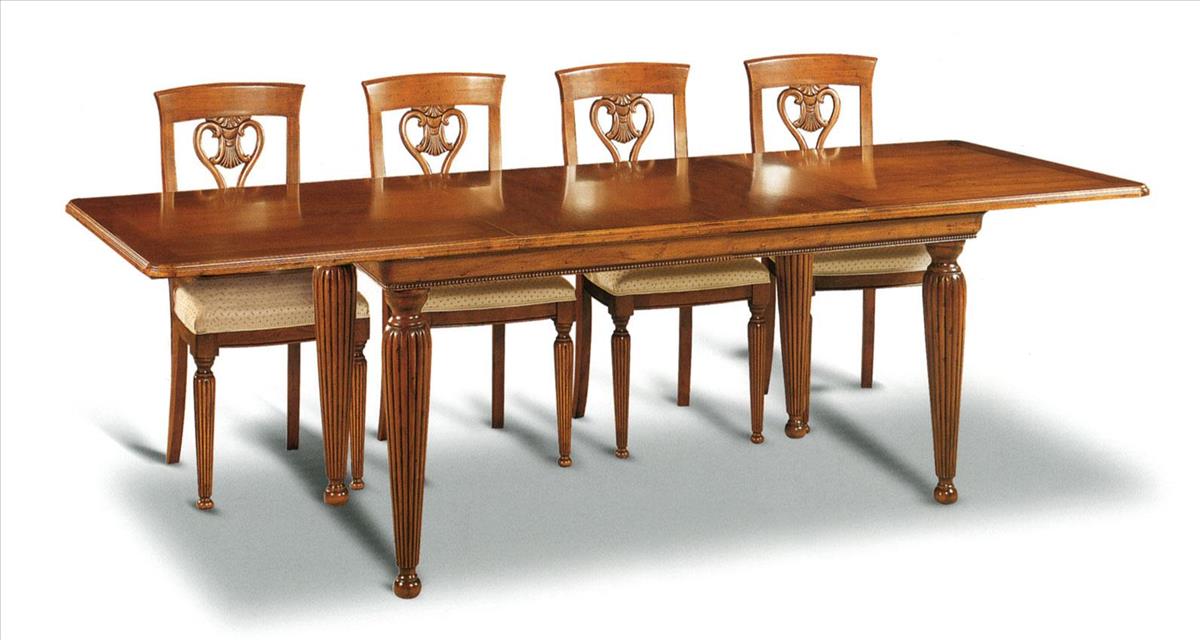 Стол  BTC INTERNATIONAL M 0278 Melograno