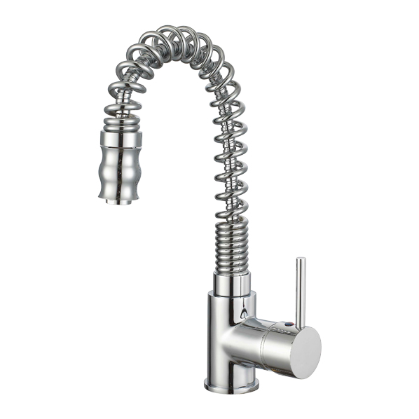 40-10P/V REST  Смеситель для кухни  ARGO kran 4010pvrest