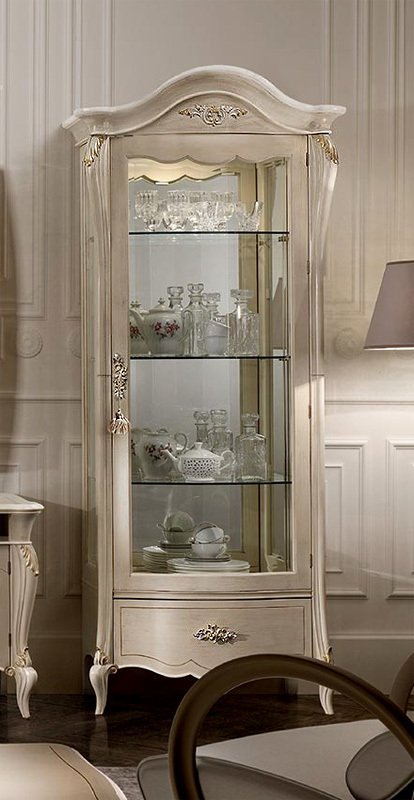 Витрина CERTOSA SIGNORINI COCO 957/L 