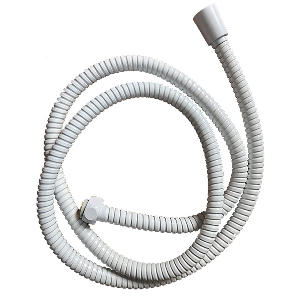 AGD 22.112WM 150 P  Шланг для душа Белый ARGO kran agd22112wm150p