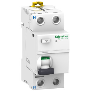 A9R44263 УЗО Acti9 2P 63А 300мА (AC) Schneider Electric Acti 9