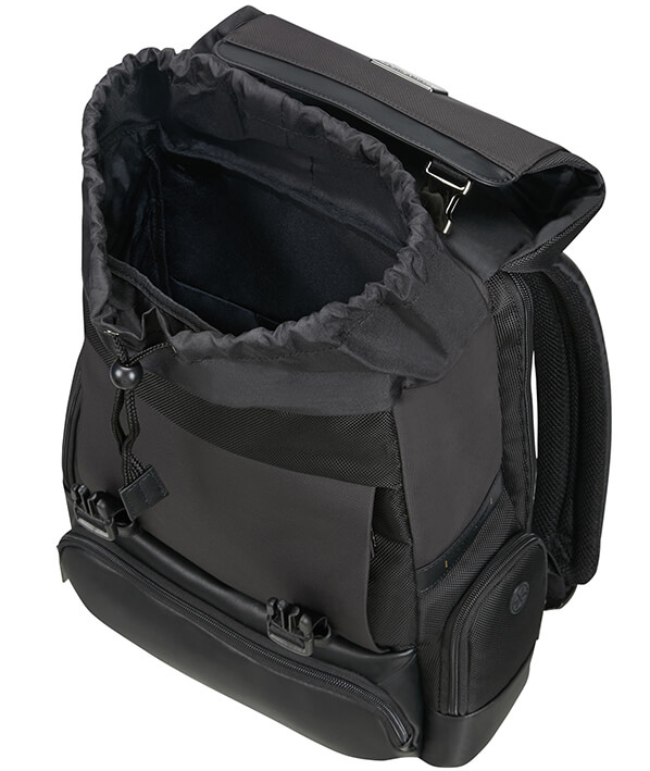 CS7-09005 Рюкзак для ноутбука CS7*005 Laptop Backpack 15,6 Samsonite Waymore  - Вид №4