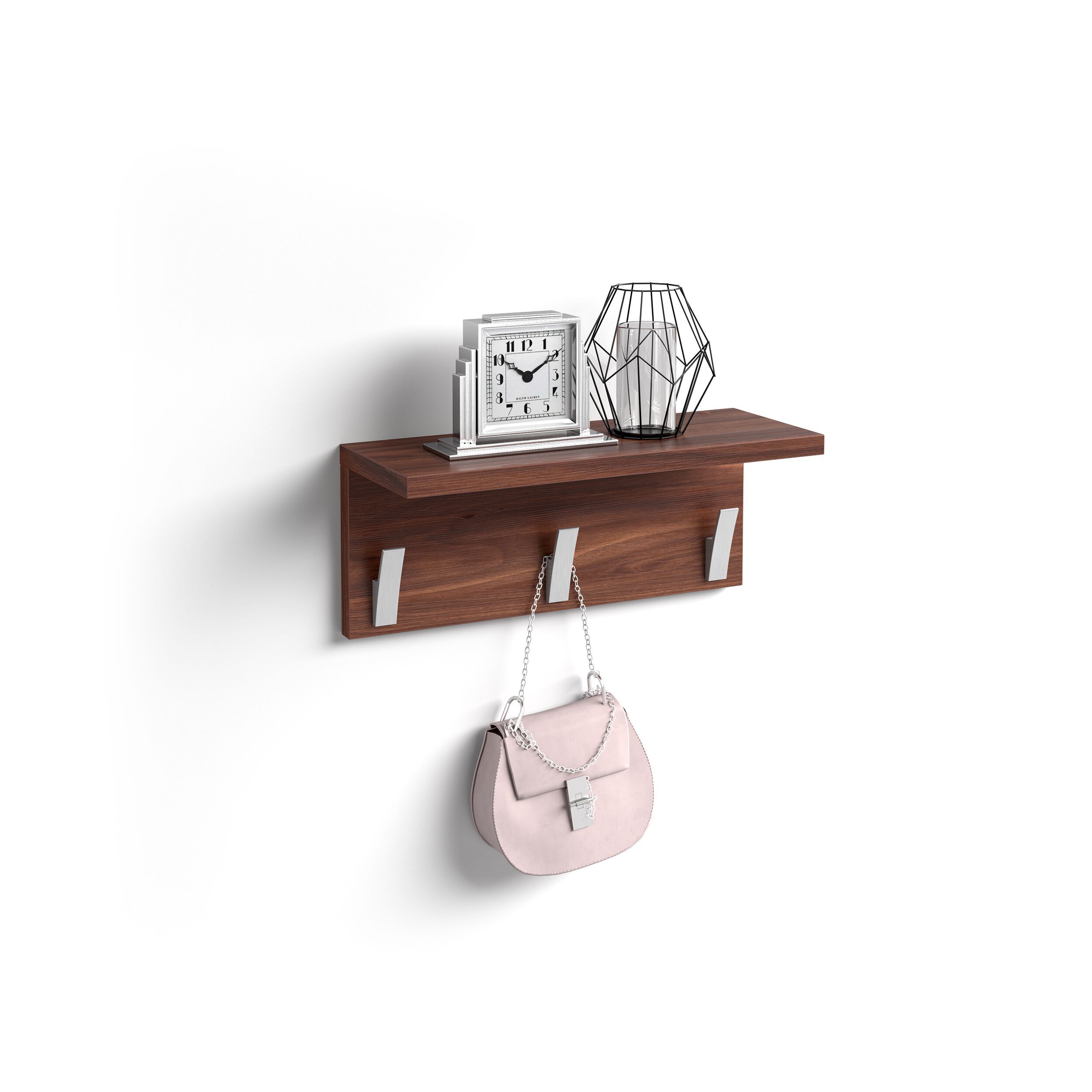 Меламиновая настенная вешалка Mobili Fiver Rachele ARCH-00060466 - Вид №28