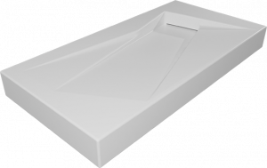 LAOZ1 Подвесная раковина настенная GSG CERAMIC