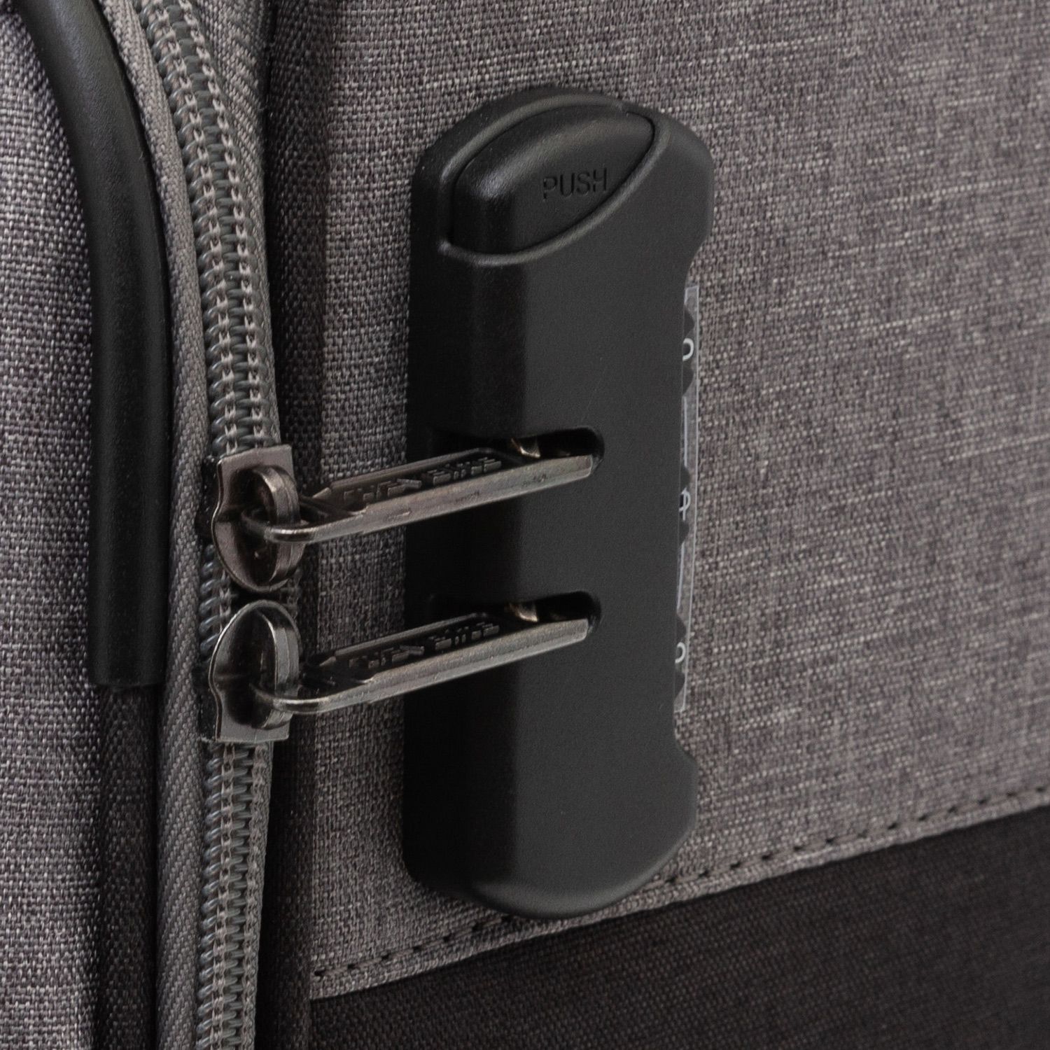 90147-04 Чемодан 90147 Trolley S Travelite Neopak  - Вид №6