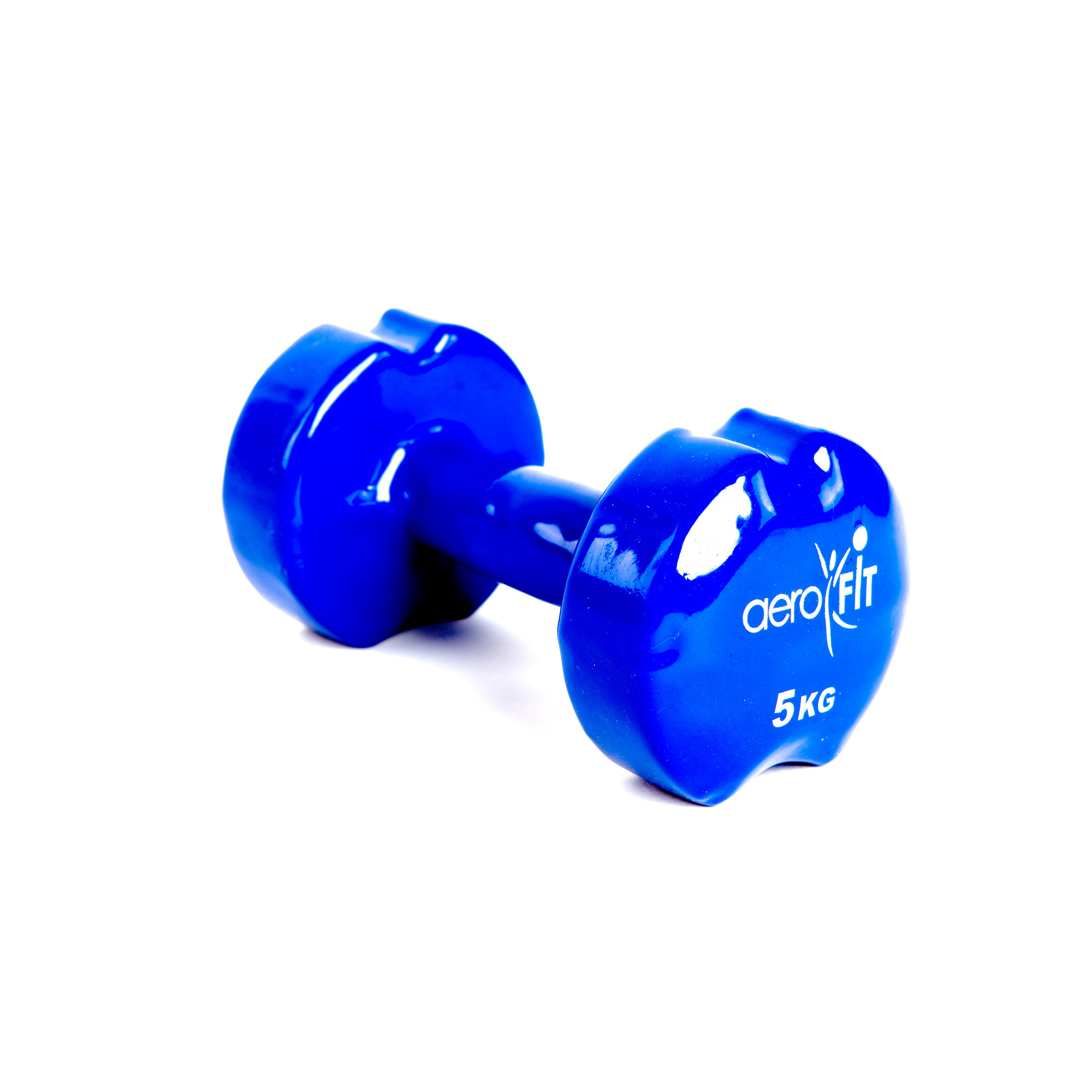 DB-VD-5K Aerofit db-vd-5k гантели в виниловой оболочке AeroFIT 