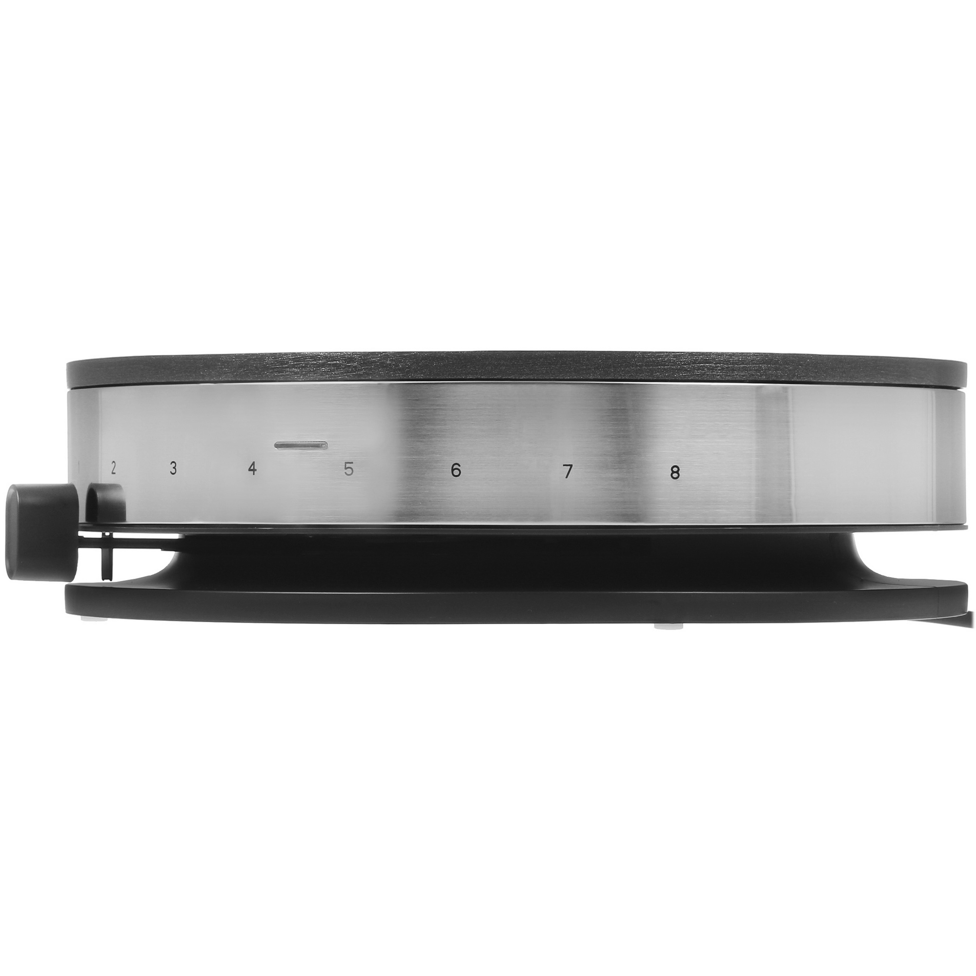 1121823 Блинница настольная CASO CM 1300 черный STDN-0129177 - Вид №2