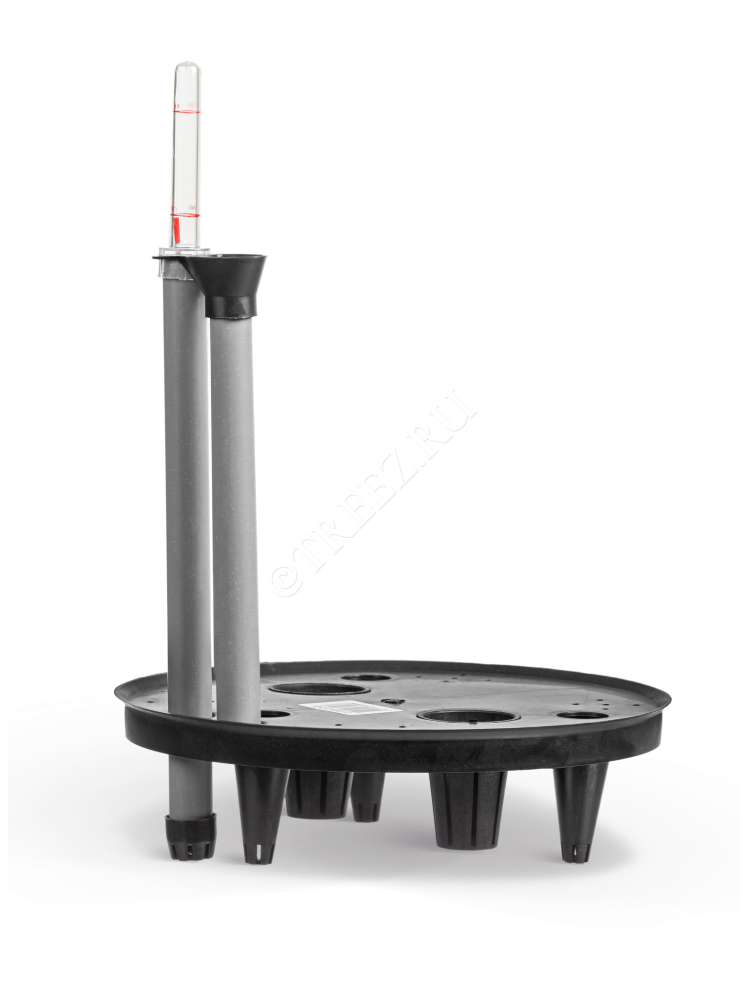 41.3300-03-D-28 Система автополива D-28 для кашпо  Effectory - модель D-28 Цветочная коллекция 