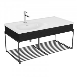 64091 Раковина Vitraglobal Equal