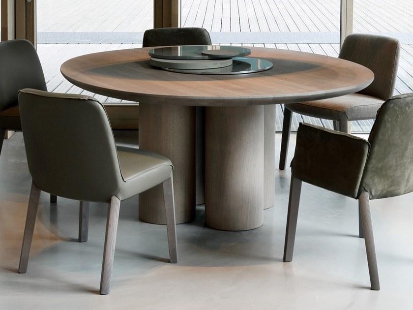 Piet Boon Стул из мягкой ткани  Pbc 01.10 Pbc 01.10. - Вид №3