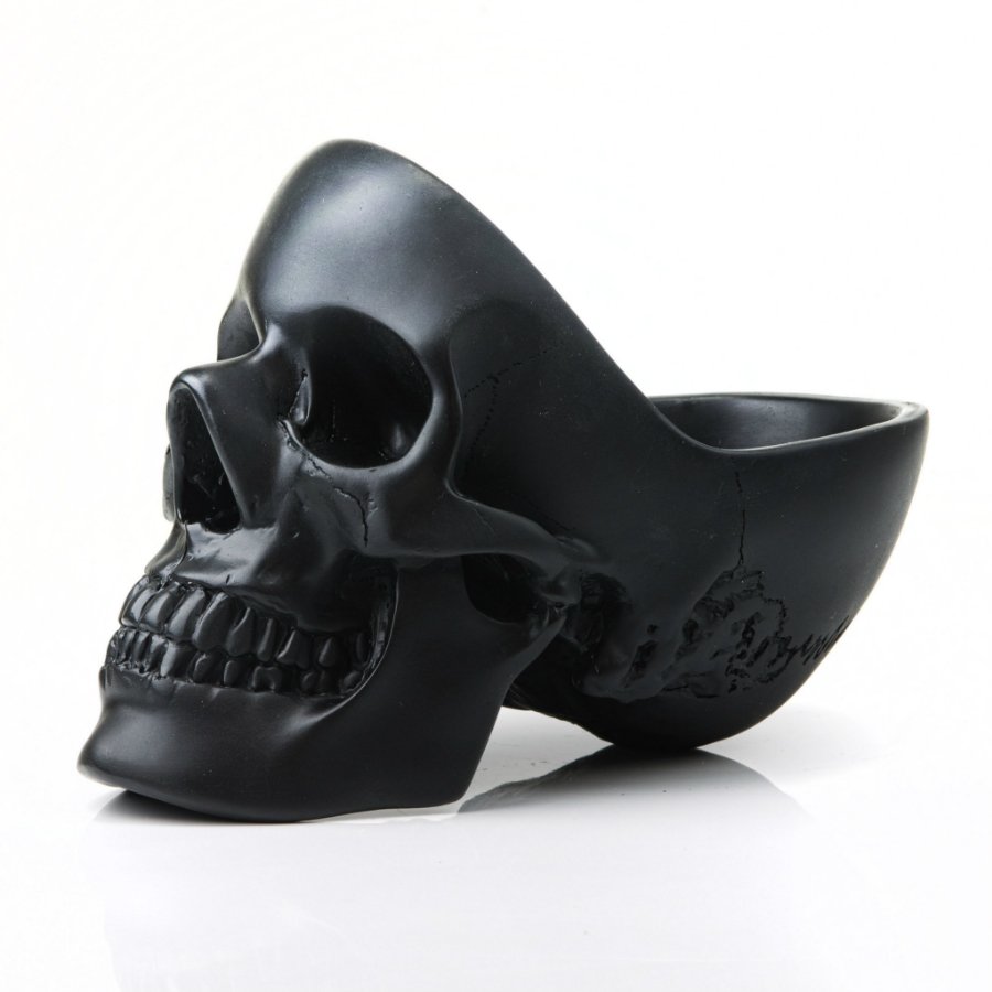 Органайзер для мелочей черный Skull SUCK UK  00-3880869 Черный  - Вид №13
