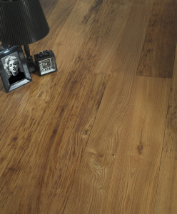 Tav1 Tifernoit Спругнолато каштан Parquet