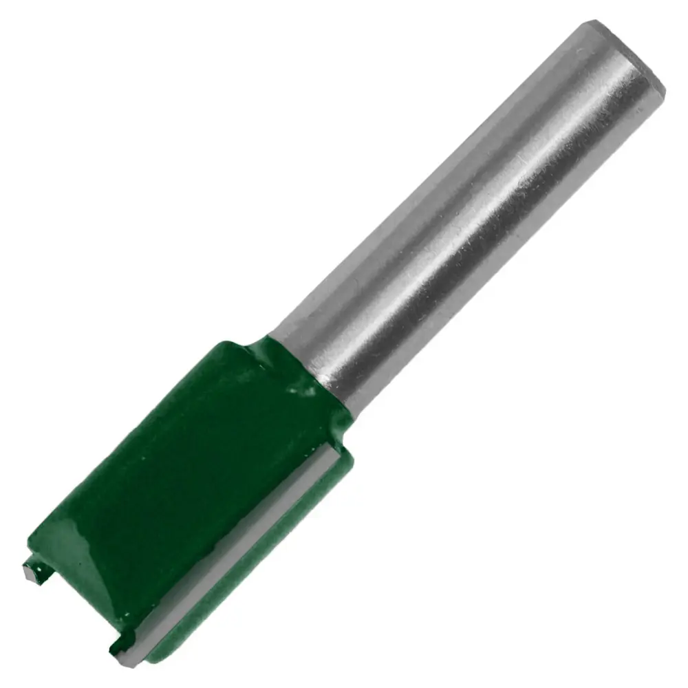 Фреза пазовая прямая Fit 14x19 мм, хвостовик 8 мм 82855276 STLM-2004437 