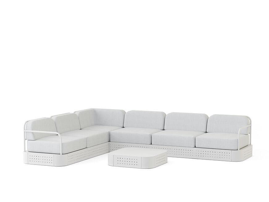 Ткань сад диван Walters Lifesaver ARCH-00086876 - Вид №2