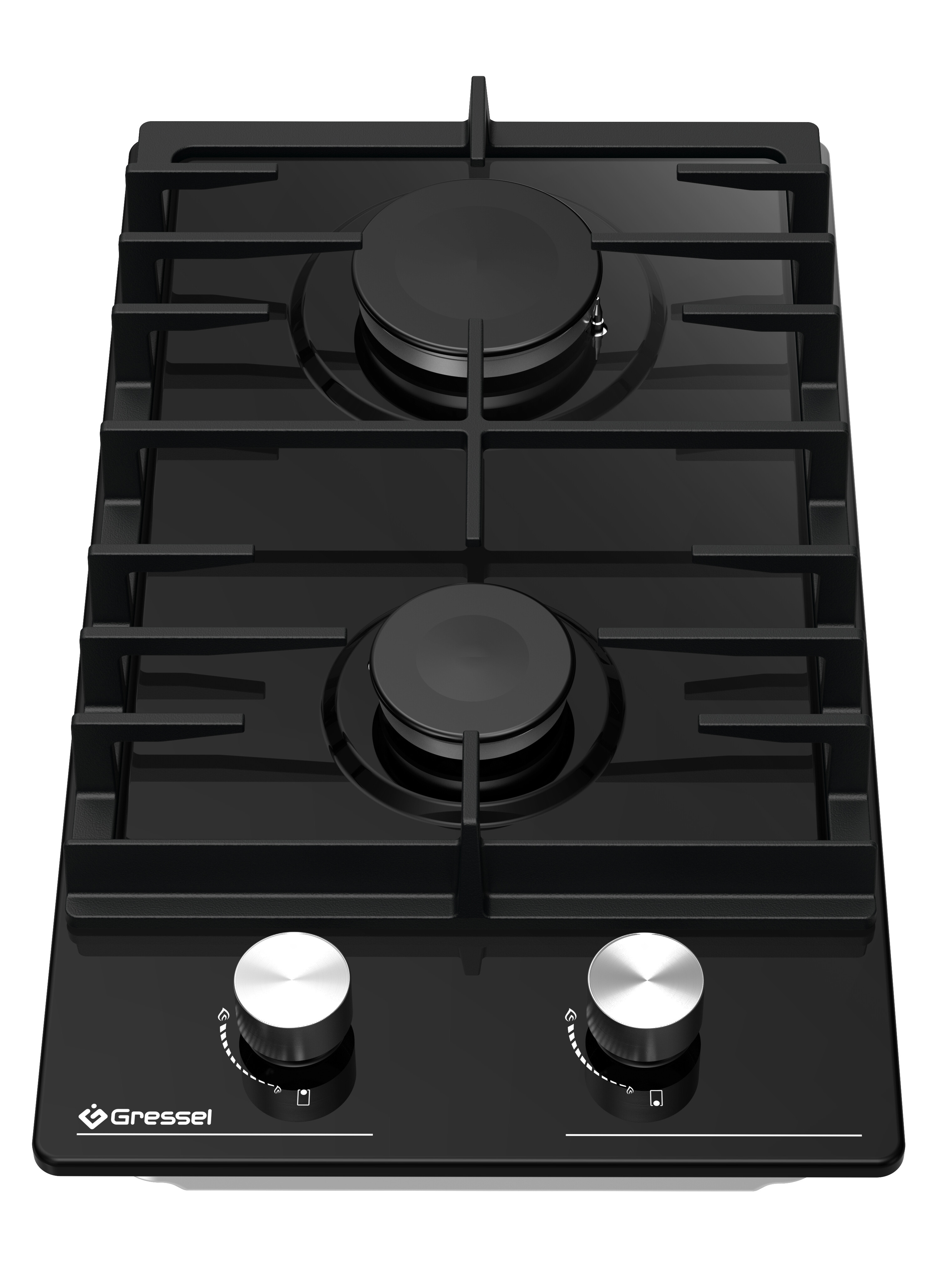 9256884 Газовая варочная поверхность Gressel RU30V20B77001 STDN-0030683 - Вид №1