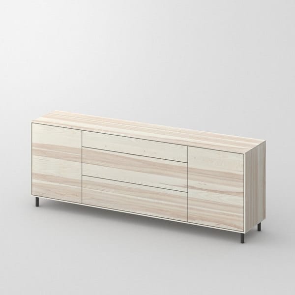 Шкаф из массива дерева Vitamin Design Iota ARCH-00136419 - Вид №2