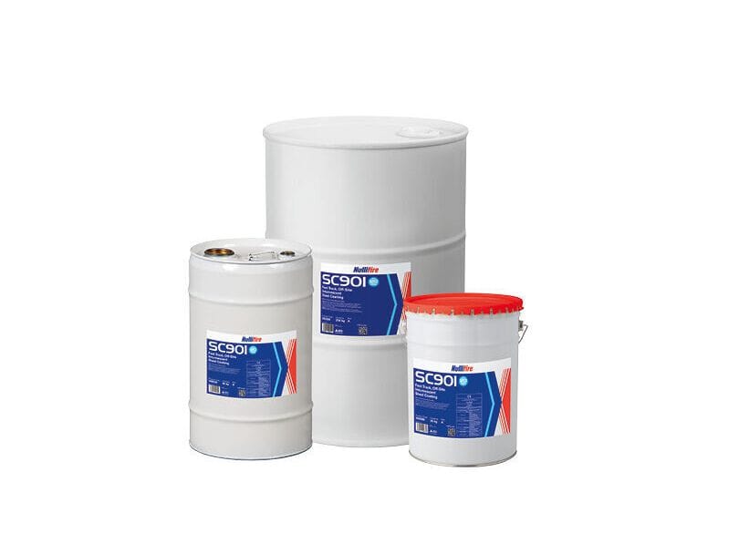 Однослойная вспучивающаяся краска Tremco CPG Europe Nullifire ARCH-00094984 - Вид №1