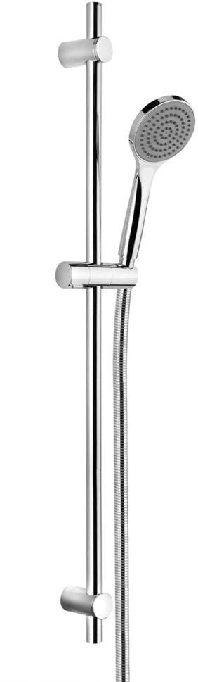 Paini Torino TRCR121 душевой гарнитур